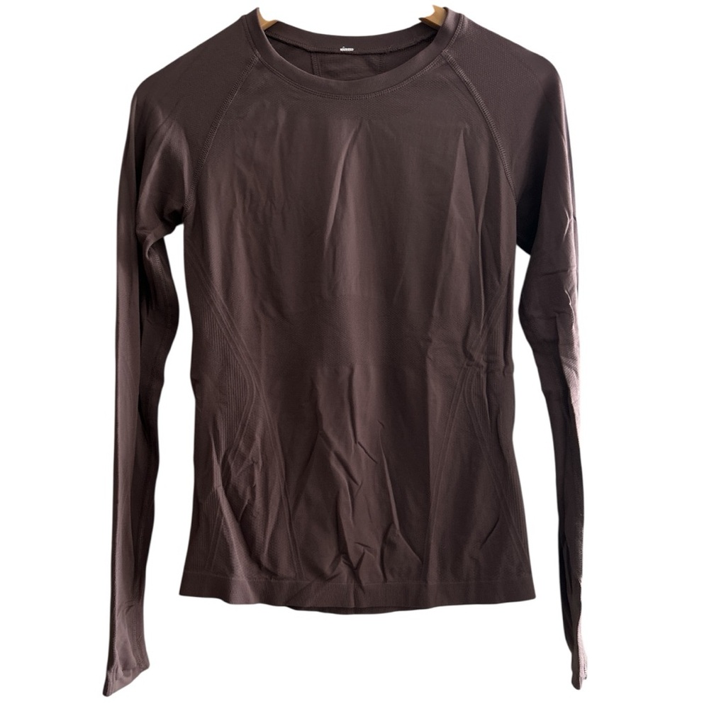 Athleta Long Sleeve Top